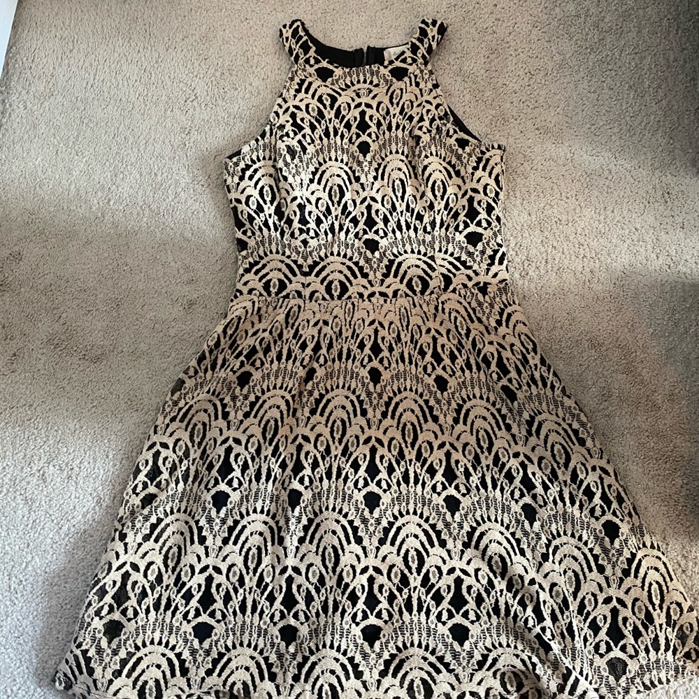 Altar’d State Dress